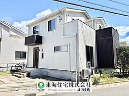 佐倉市 西ユーカリが丘 中古戸建
