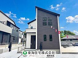 千葉市加曽利町　5期　6号棟