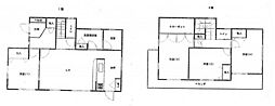 八街市文偉　中古戸建