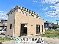 八街市文偉 中古戸建