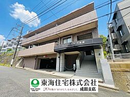 グレージュ和光　弐番館