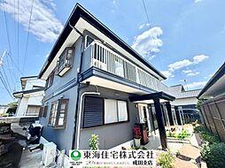 佐倉市臼井台　中古戸建