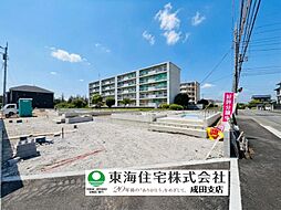 成田市中台　第5　2号棟