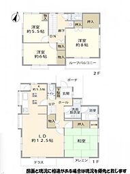 白井市桜台3丁目