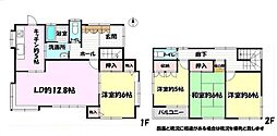 富里市日吉台3丁目