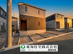 成田市中台 第5 11号棟