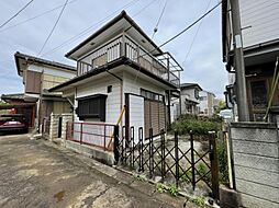 売地　成田市宗吾