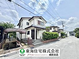 栄町竜角寺台4丁目　中古戸建