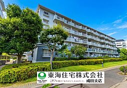 サードスクエア小倉台　7号棟