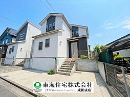 成田市加良部4丁目