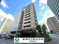 APAガーデンピア成田駅前　角部屋
