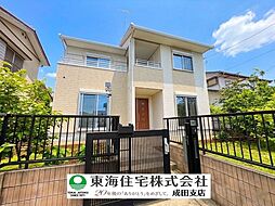 山武郡芝山町新井田 戸建て