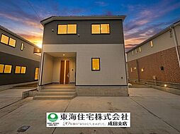 成田市中台 第5