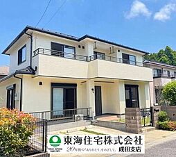 印旛郡 酒々井町 ふじき野 3丁目　中古戸建