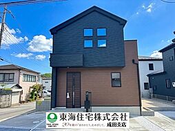 千葉市加曽利町　5期