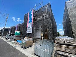 成田市中台　第5