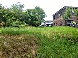 栄町竜角寺台4丁目　土地