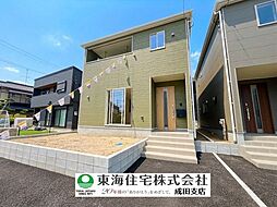 印旛郡栄町安食　第25