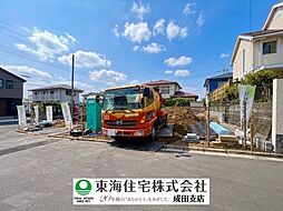 酒々井町東酒々井　第17