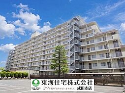 成田中央公園スカイハイツ