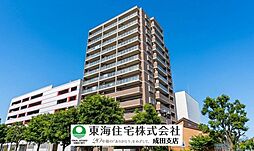 エクセレントシティ千葉ニュータウン中央