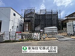 LIGAREリガ−レ富里市日吉台3期