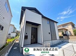 LIGAREリガ−レ富里市日吉台3期