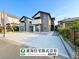 LIGAREリガ−レ　印西市鹿黒南　1期