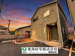 成田市本城　第21