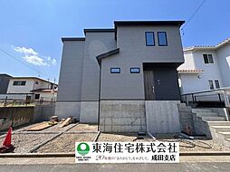 佐倉市宮前　新築