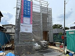 佐倉市大蛇町 第11 新築
