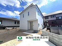 成田市橋賀台2丁目