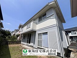 佐倉市大崎台5丁目 戸建て