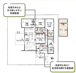 Felidia Garden 富里市七栄