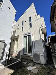 戸建　千葉市花見川区花園1丁目　駅徒歩5分
