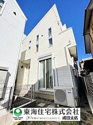 戸建　千葉市花見川区花園1丁目　駅徒歩5分