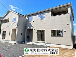 成田市本城 第21