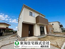 ZEH水準の新築　成田市土屋