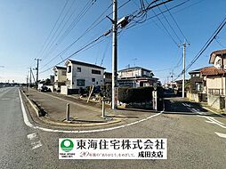富里市七栄
