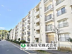 サニーパークハイツ成田