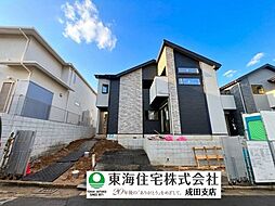 LIGARE-富里市日吉台4期　新築戸建