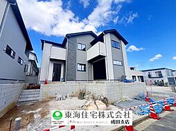 LIGARE-富里市日吉台4期 新築戸建
