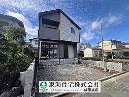 LIGARE 成田市加良部 3期