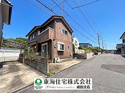 成田市美郷台2丁目　中古戸建