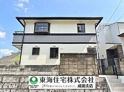 千葉市若葉区千城台南　パナソニック施工　中古戸建