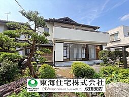 佐倉市王子台5丁目 社有