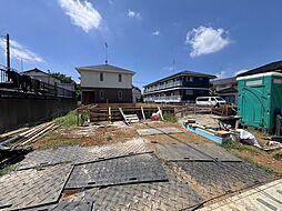 成田市西三里塚　第10