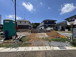 成田市西三里塚　第10