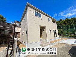 成田市寺台　第1
