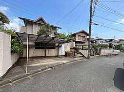 成田市玉造4丁目　土地